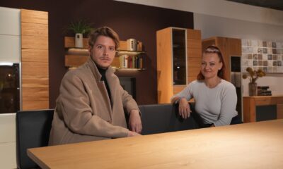 karlo mlinar i jasmina franjić