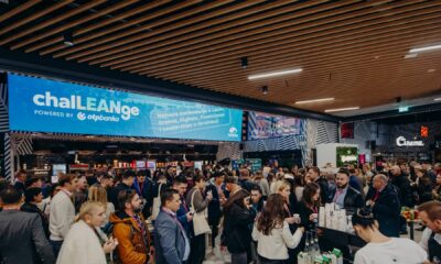 ChalLEANge 2025