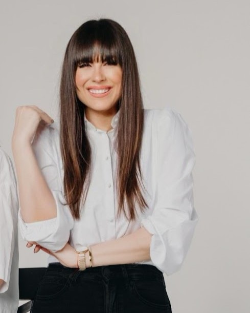 Anja Štefanić, COO Culmene