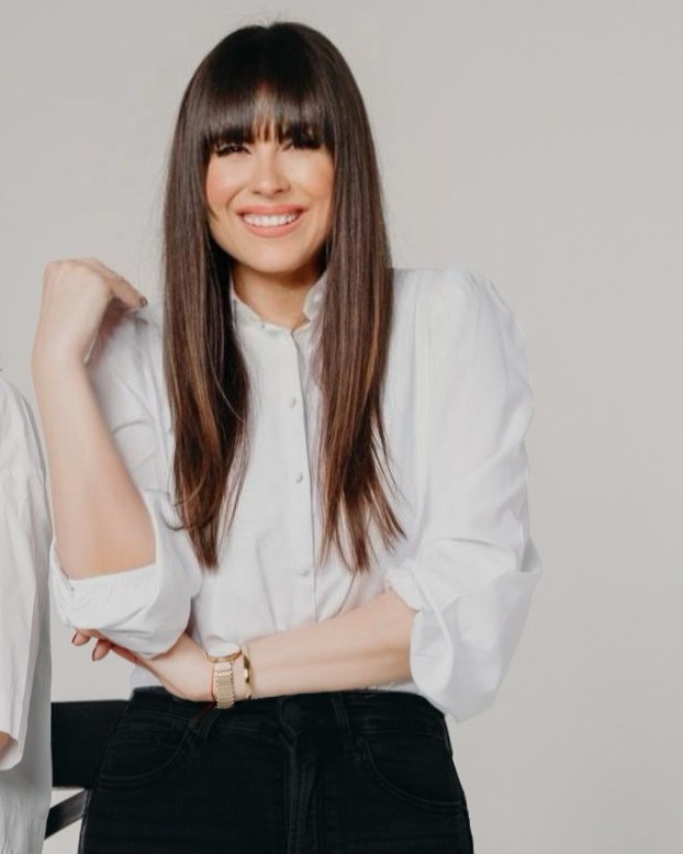 Anja
Štefanić, COO Culmene