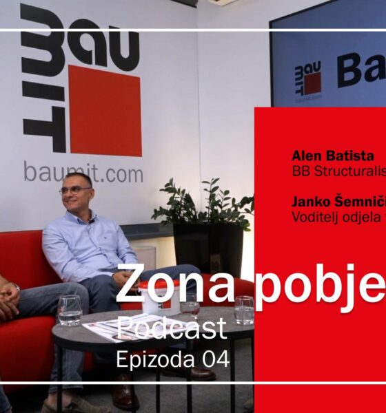 Zona pobjede: Protupotresna obnova