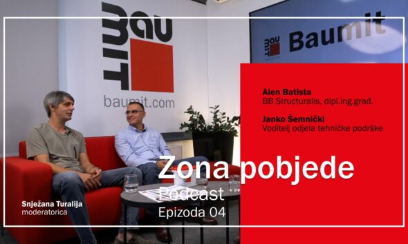 Zona pobjede: Protupotresna obnova