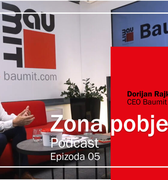 Zona pobjede dorjan Rajković