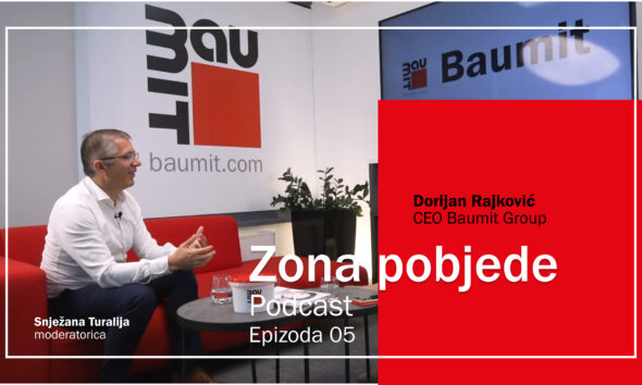 Zona pobjede dorjan Rajković