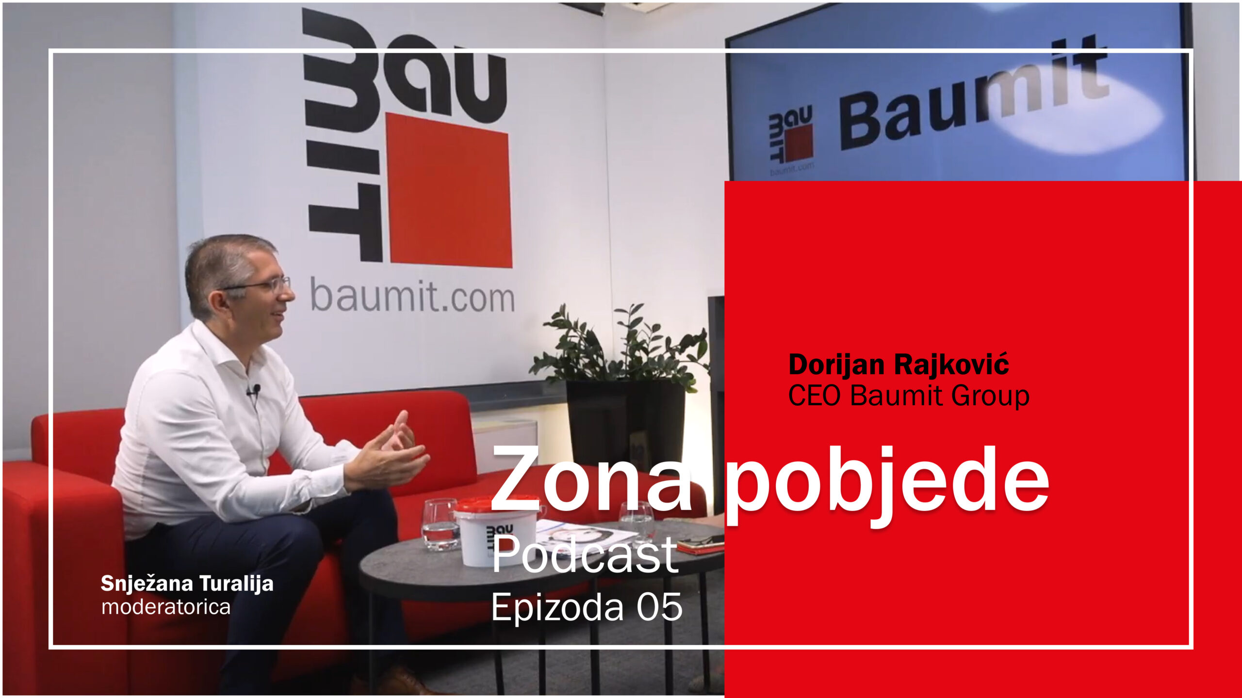 Zona pobjede dorjan Rajković