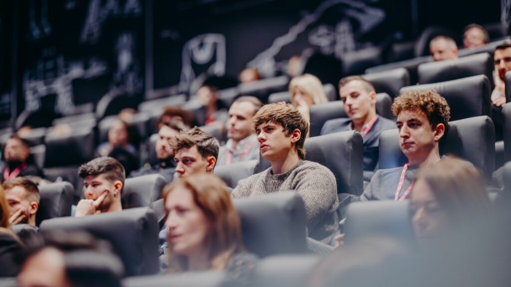 ChalLEANge 2025 konferencija