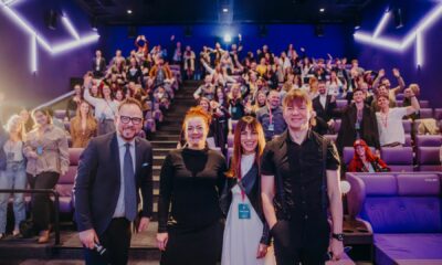 ChalLEANge 2025 konferencija