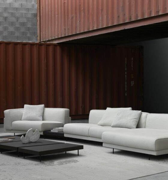 living divani noviteti 2025