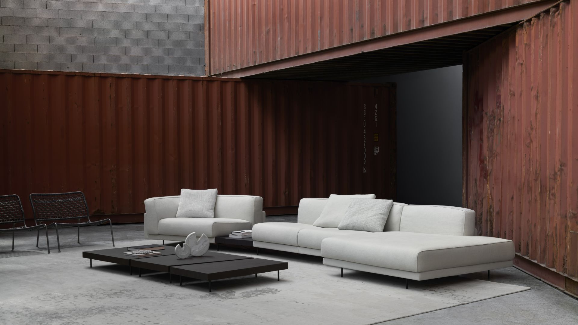 living divani noviteti 2025