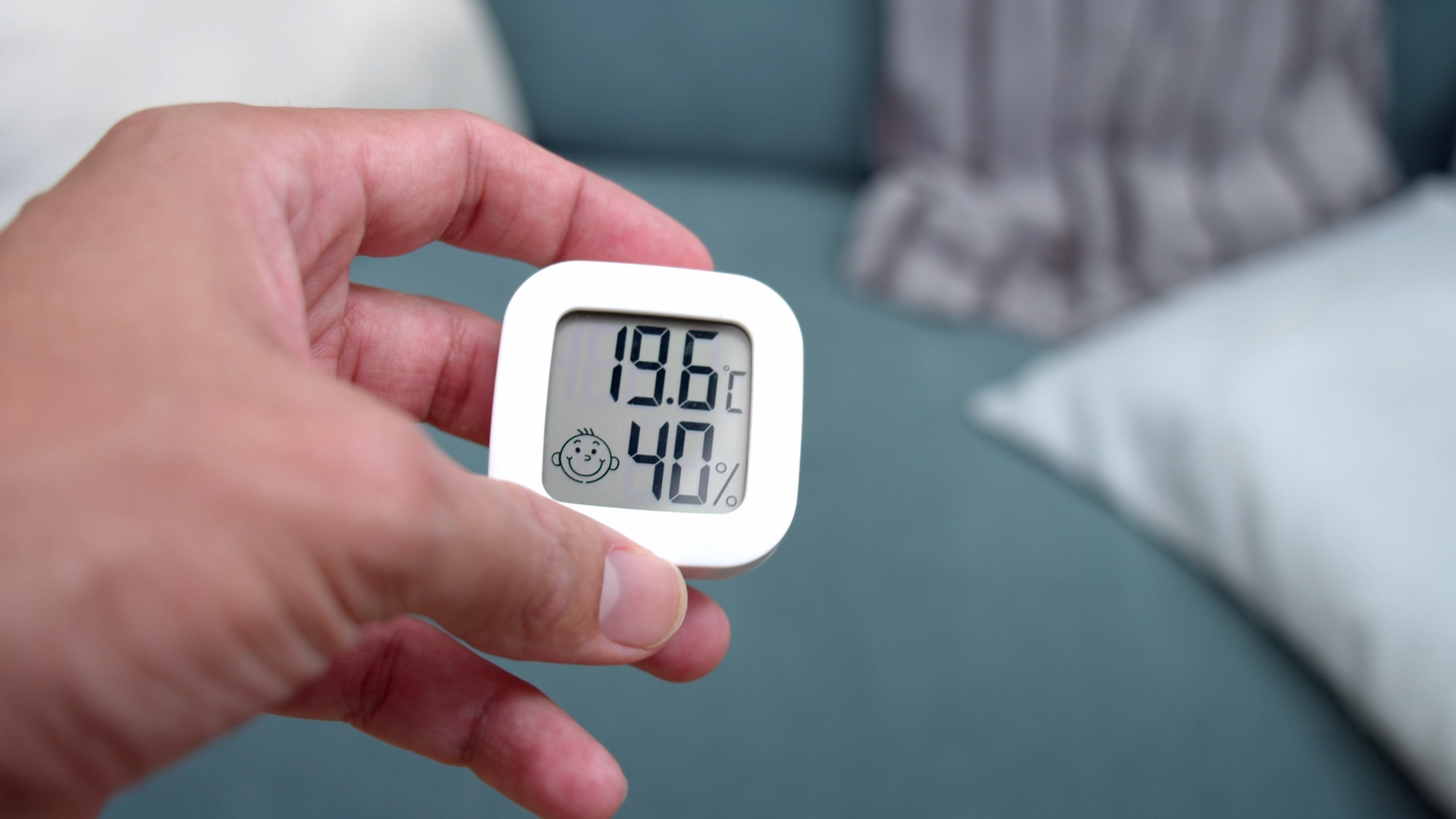 provjetravanje doma zimi