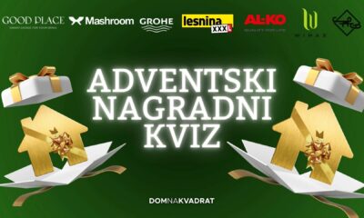 adventski nagradni kviz