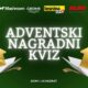 adventski nagradni kviz