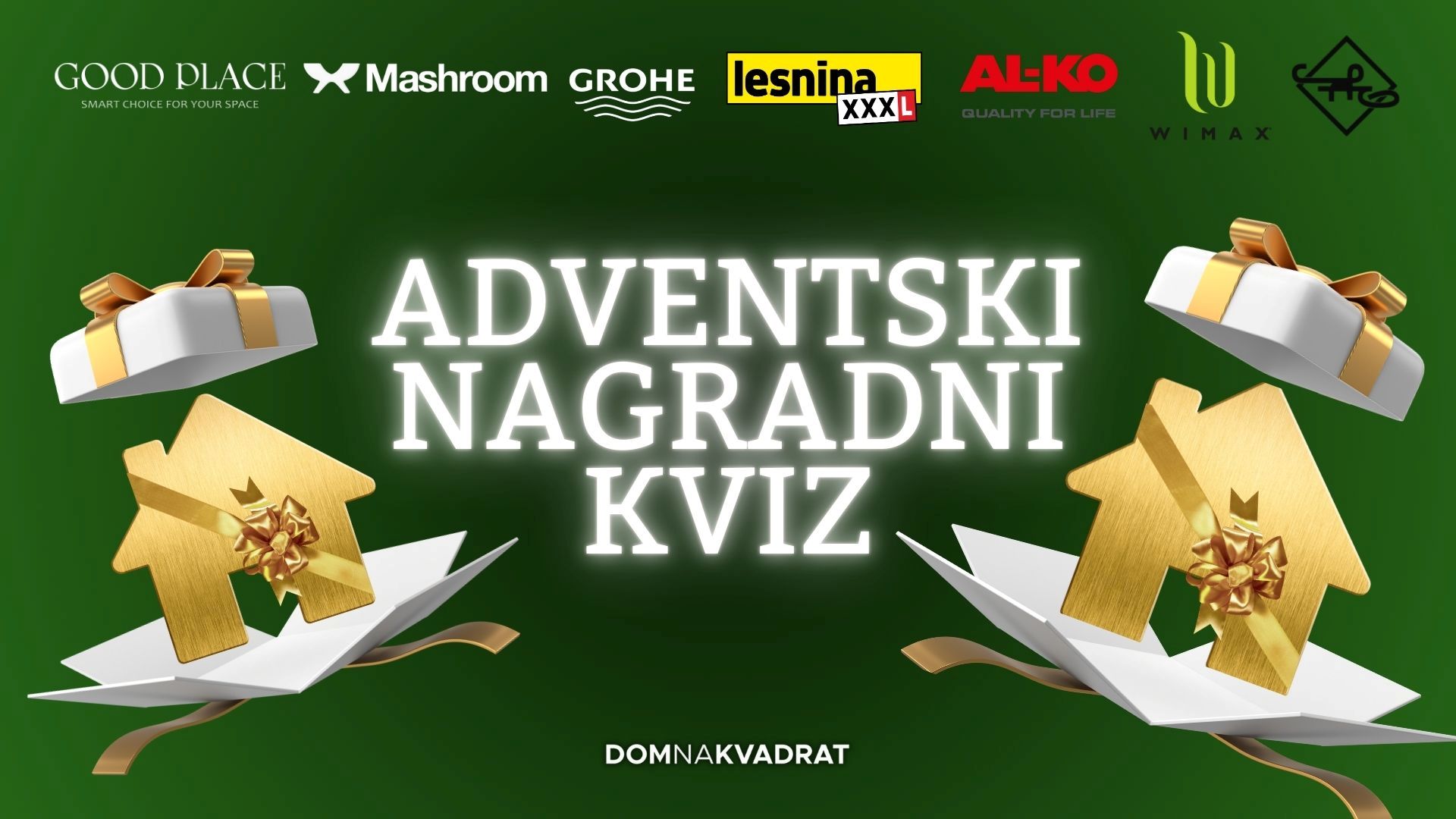 adventski nagradni kviz