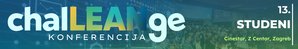challenge konferencija