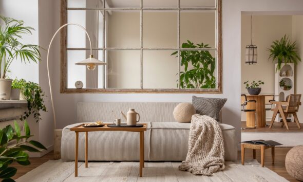 Energetski učinkovit dom