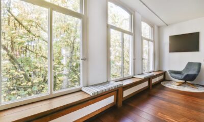 drveni ili pvc prozori