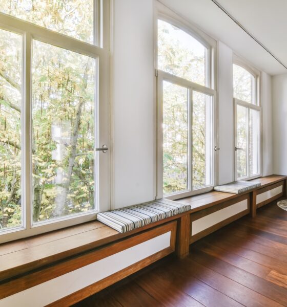 drveni ili pvc prozori