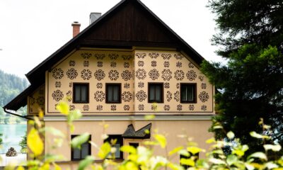 hrvatska arhitektura