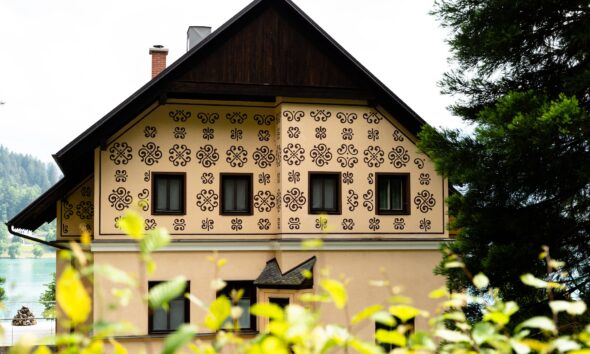 hrvatska arhitektura