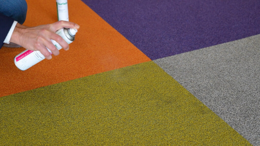 čišćenje probioticima