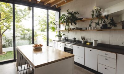 Trendovi u uređenju kuhinja 2026