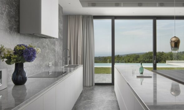 baumit mpi Villa Sveti Lovreč