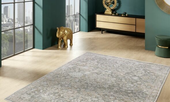 dani orijenta lesnina tepih zeleni