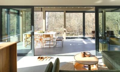 kuća zatoka baumit ionit