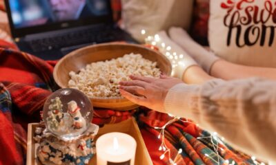 top 10 božićnih filmova koje morate pogledati ove godine