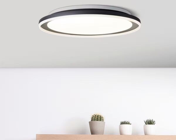 stropno difurzno svjetlo