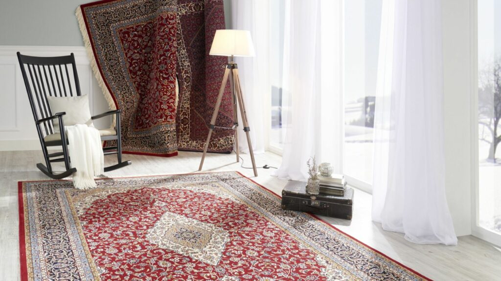 orijentalni tepisi lesnina