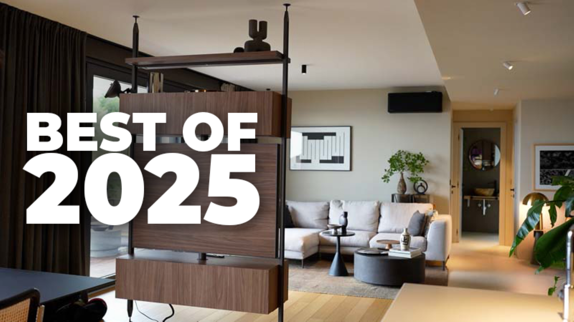 stanovi best of 2025
