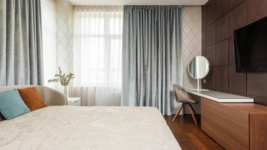 zaštita privatnosti u hotelskoj sobi 