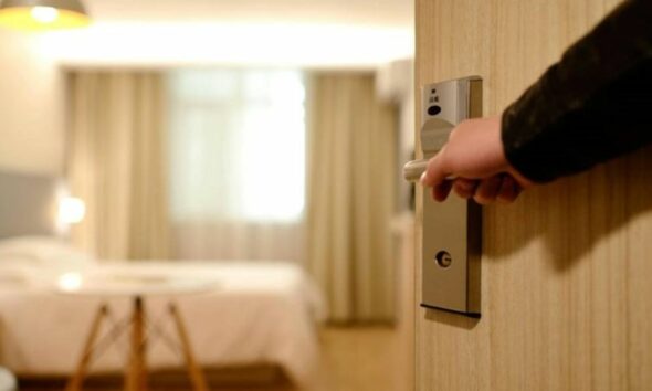 zaštita privatnosti u hotelu
