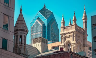 povijest arhitekture kroz stilove