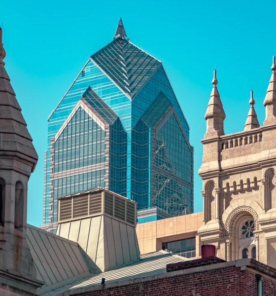 povijest arhitekture kroz stilove