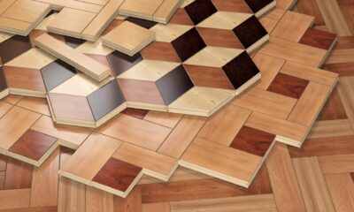 načini slaganja parketa