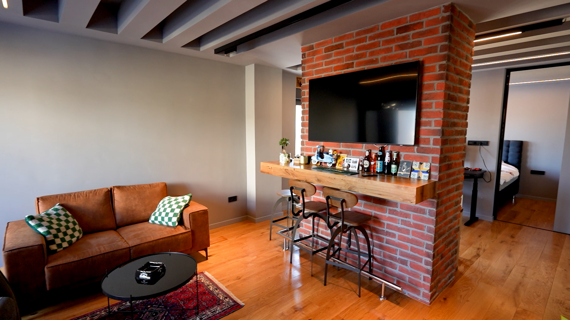 suradnja arhitekta i investitora