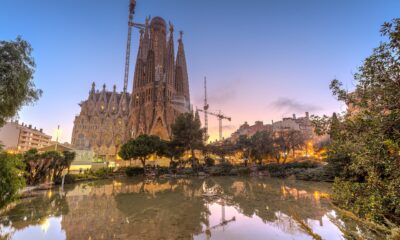 Najiščekivaniji arhitektonski projekti u 2026. godini