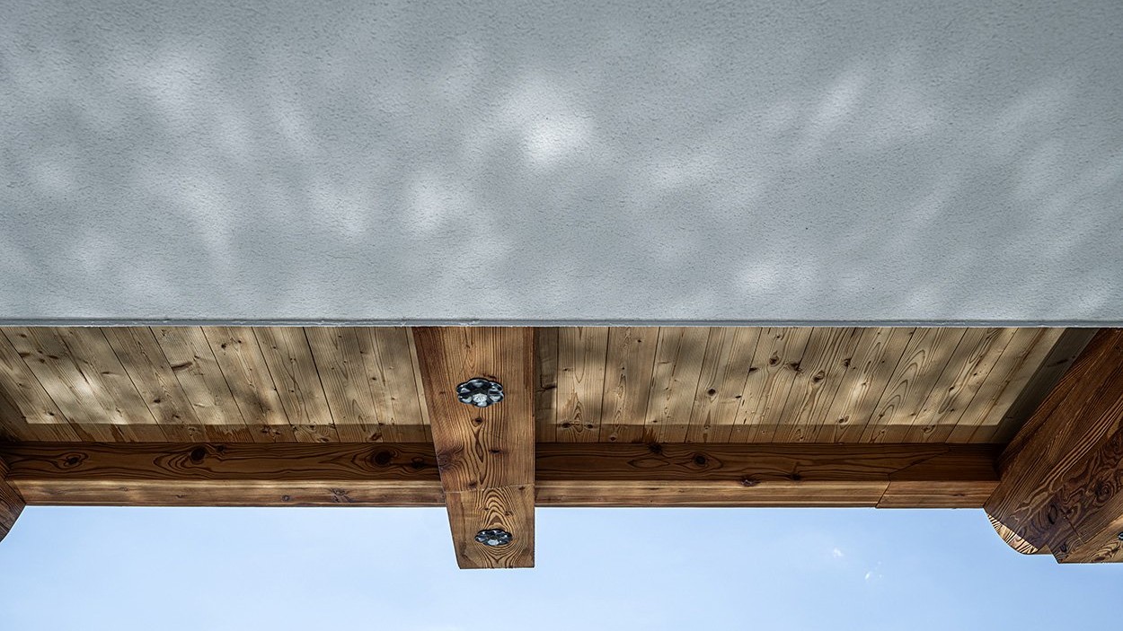 baumit startrack pričvrsnicde na krovu