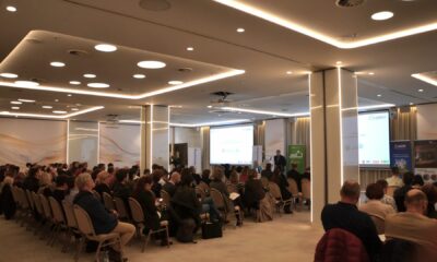 nZEB konferencija 2026