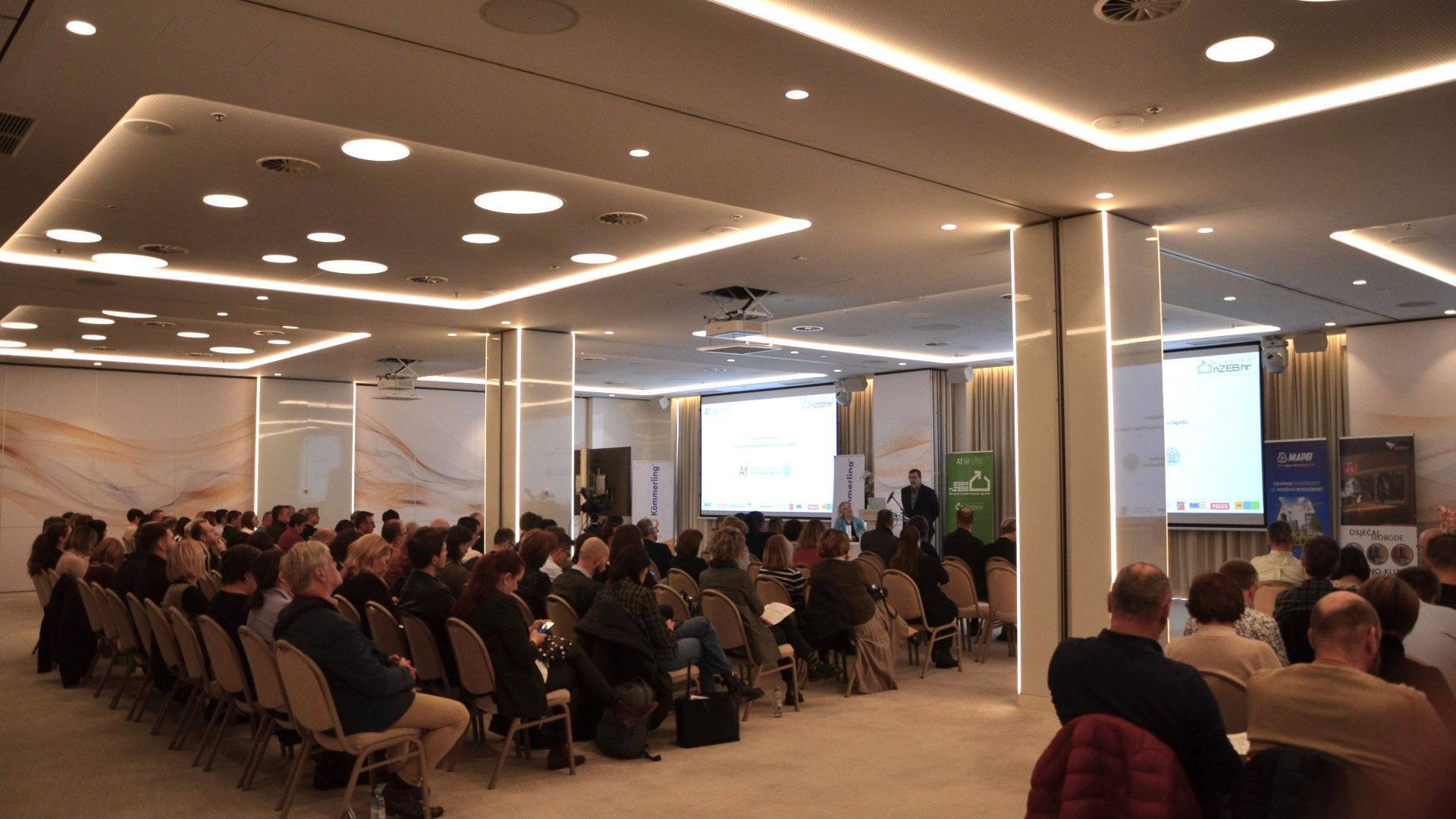 nZEB konferencija 2026