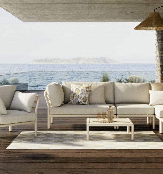 lesnina lounge garnitura