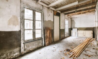 što prvo urediti u stanu