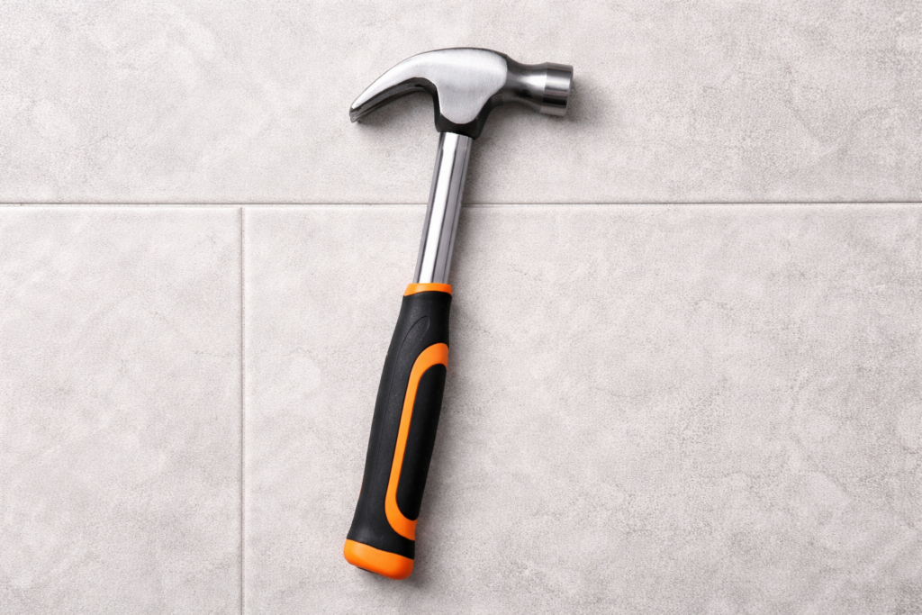 osnovni alat za kućanstvo