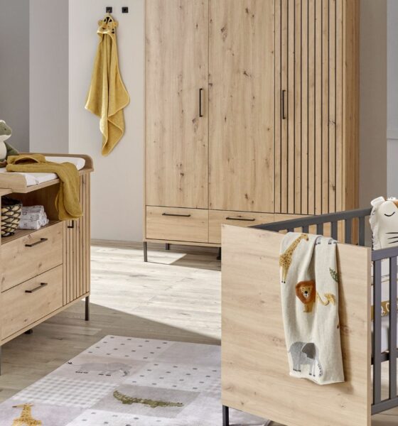 Lesnina djecja soba 2