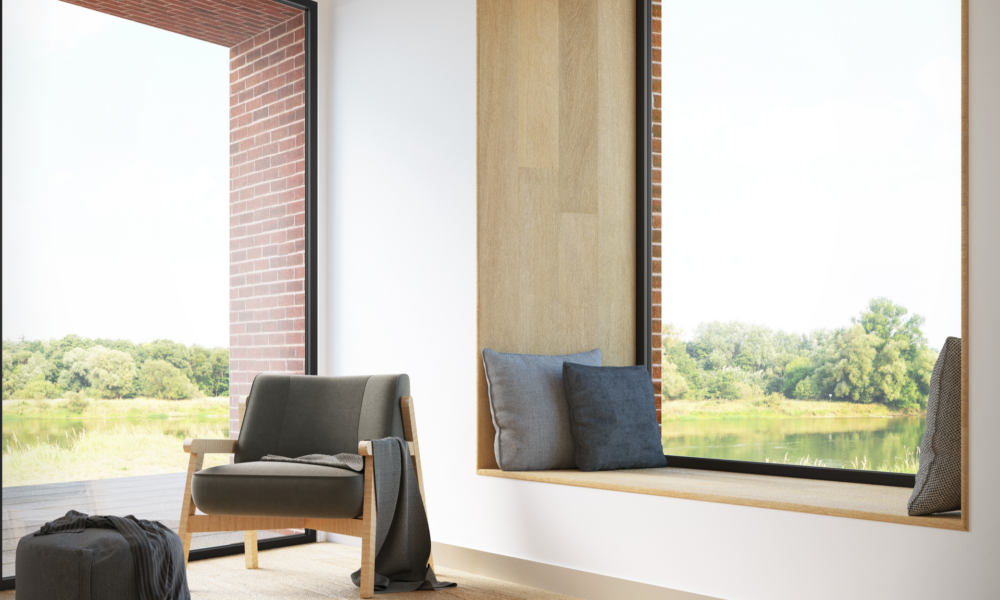 energetski učinkoviti prozori profine