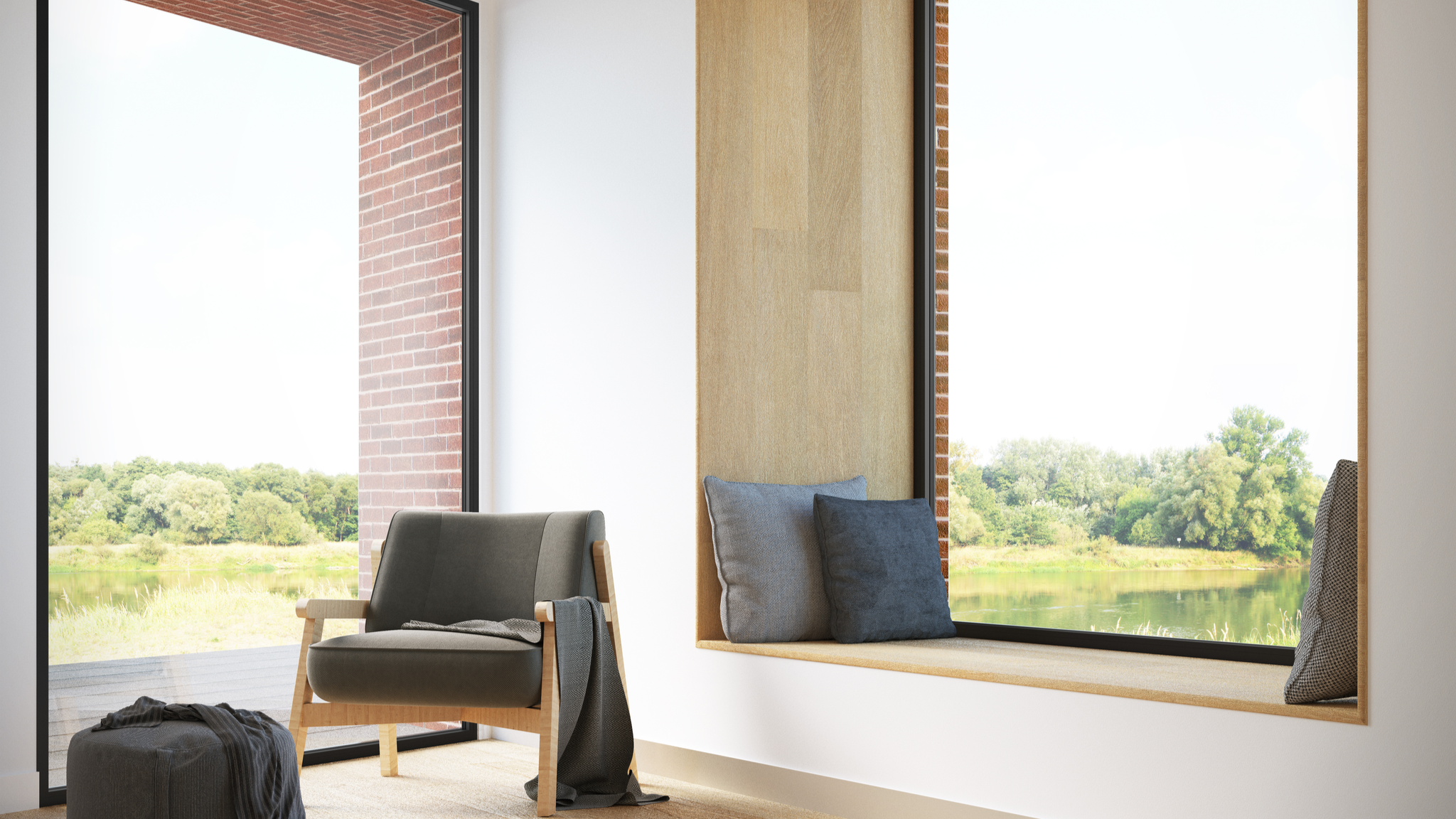 energetski učinkoviti prozori profine