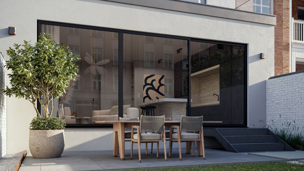 energetski učinkoviti prozori