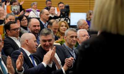 Milanović na nZeb stručnom skupu 2026